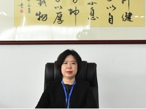 總裁寄語：堅持我們的標準，保證我們的質量，共創順威新輝煌！